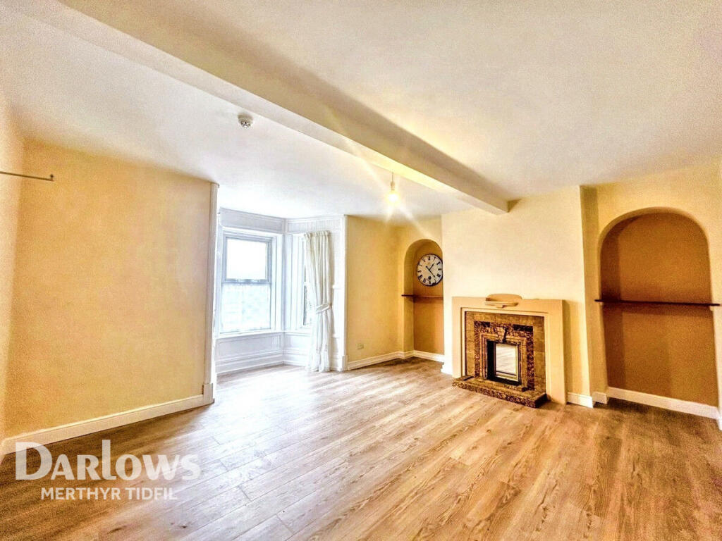 Main image of property: Dyffryn Road, Pontypridd