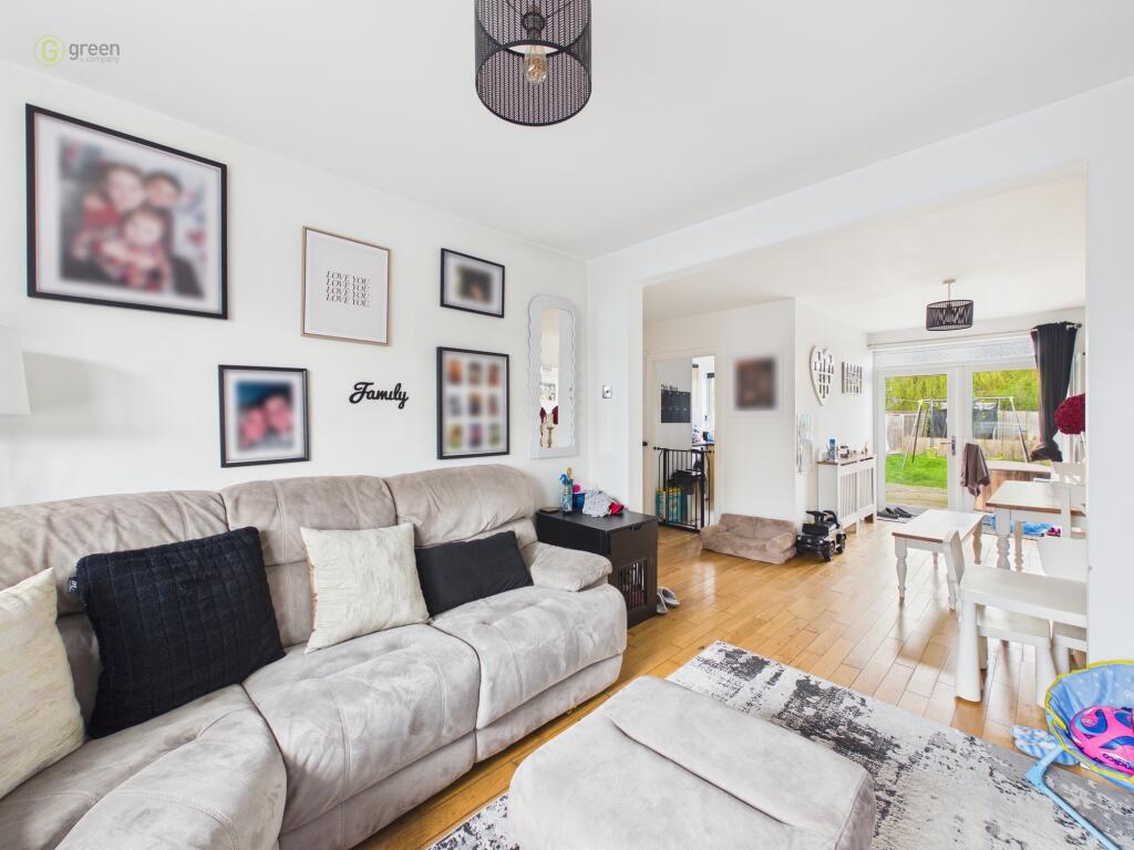 Additional image 16 of Finchley Road, Birmingham, B44
