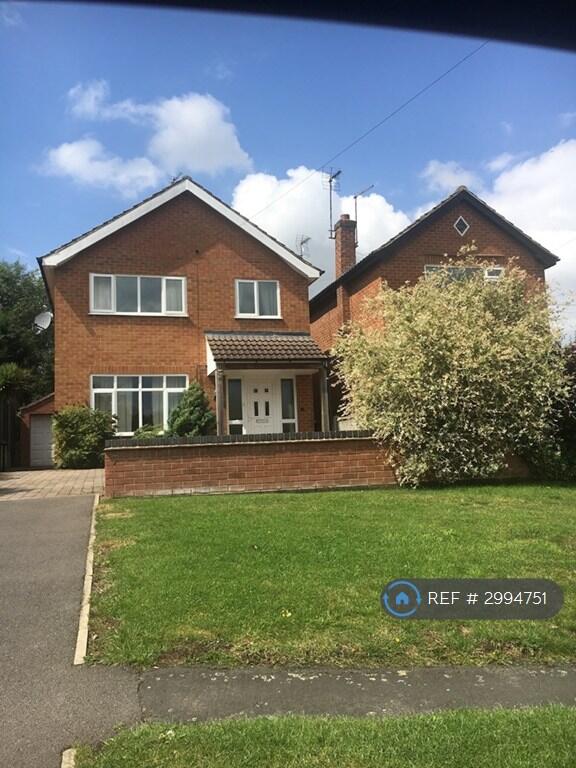 Main image of property: The Bowley, Derby, DE74