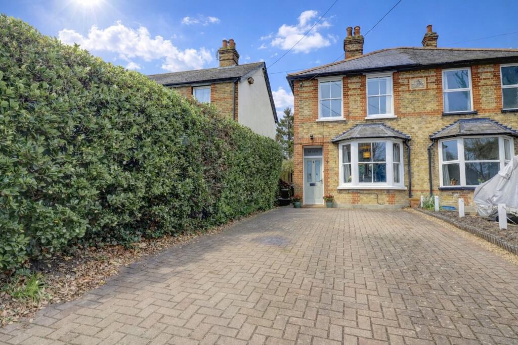 Main image of property: Picts Lane, Princes Risborough, Buckinghamshire, HP27