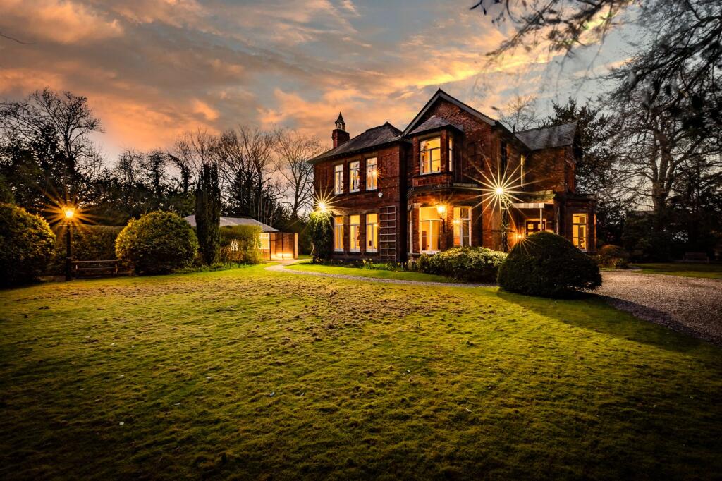 Main image of property: Ladybrook Road, Bramhall, SK7