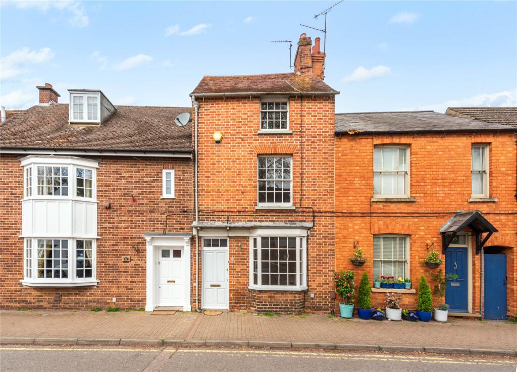 Main image of property: Church Street, Stony Stratford, Milton Keynes, Buckinghamshire, MK11