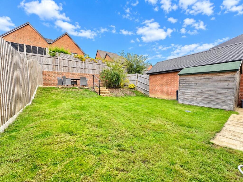 House in Portsmouth - View 2