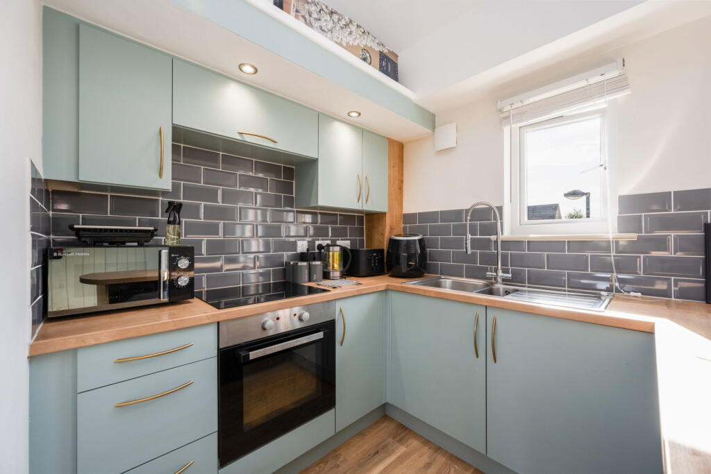 House in Chorley, Whittle le Woods - More
