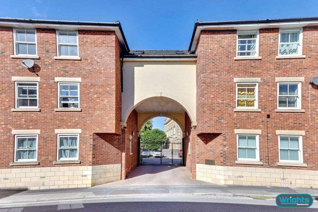 Main image of property: Duke Street, Trowbridge