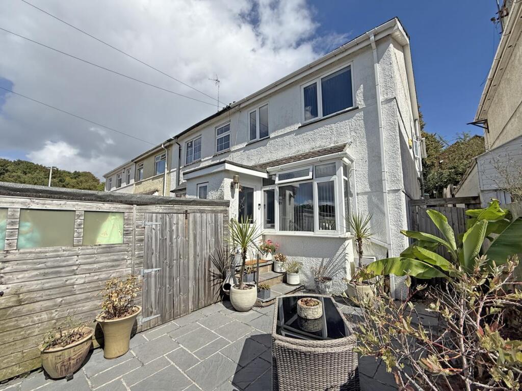 Main image of property: Stentaway Road, Plymstock, Plymouth