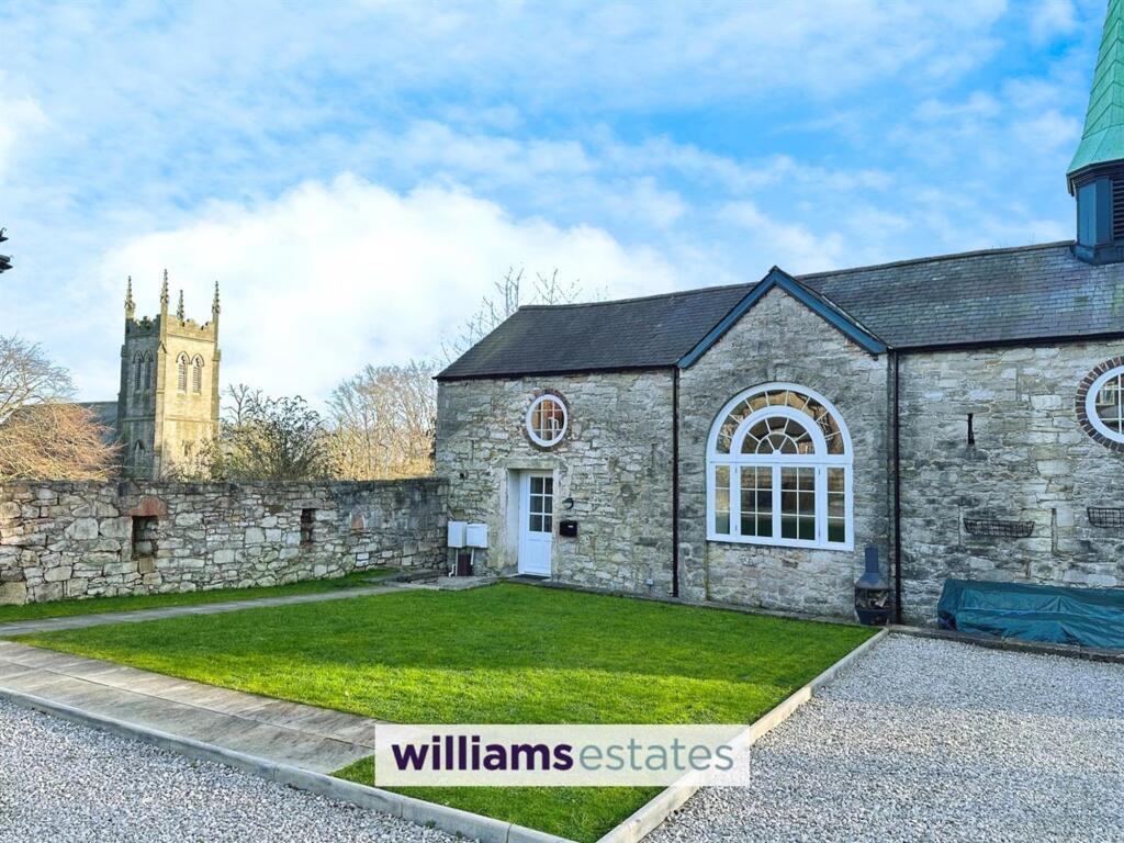 Main image of property: Park Street, Denbigh, LL16