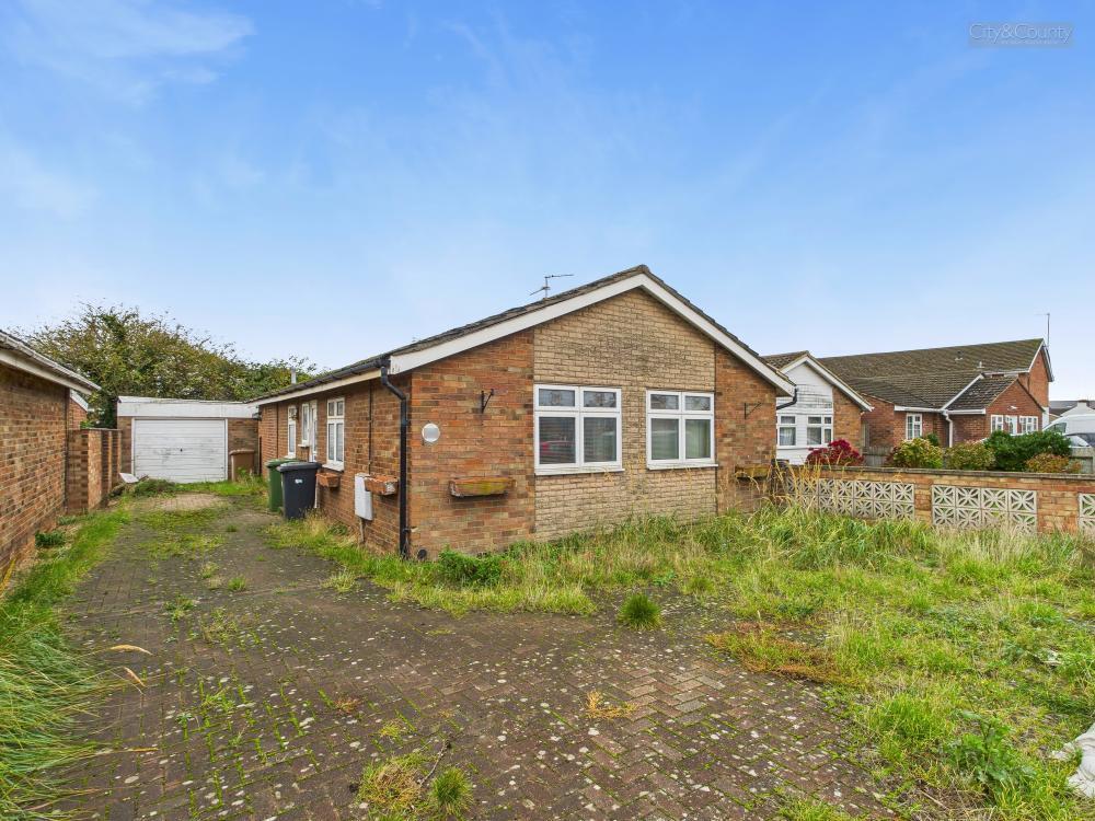 Main image of property: Coneygree Road, Peterborough