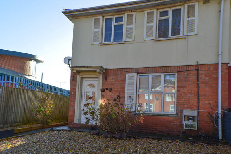 Main image of property: Rhode Lane, Bridgwater, Somerset