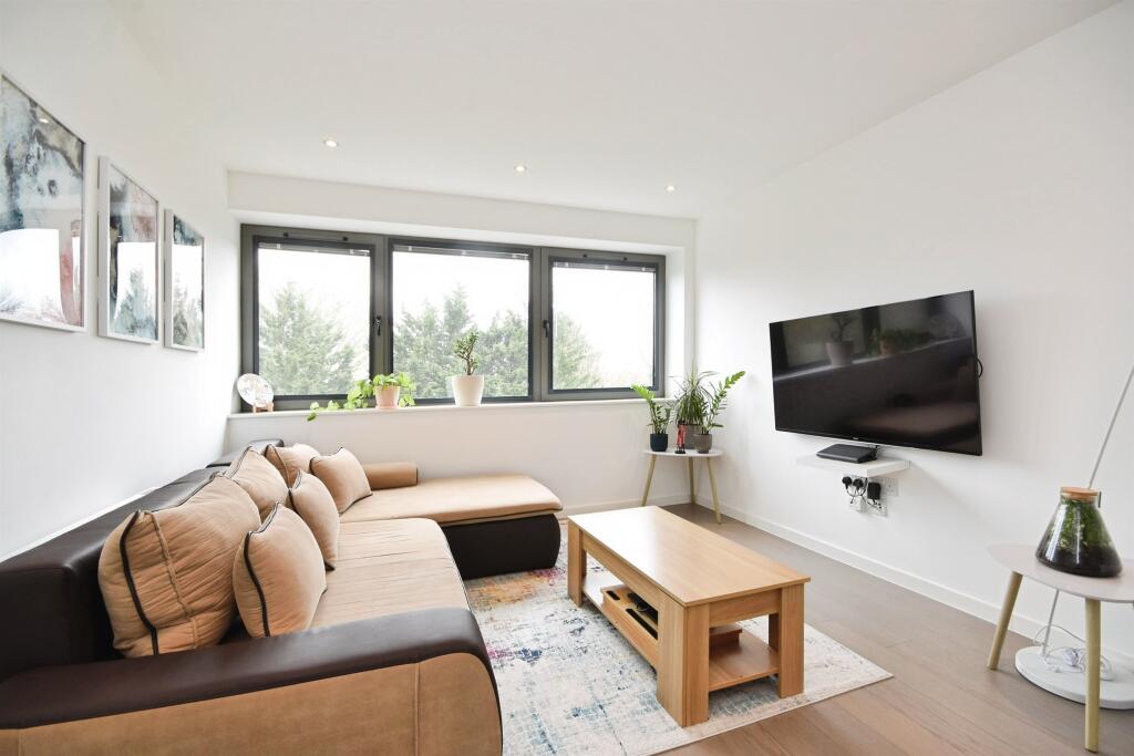 Main image of property: Hubert Road, Brentwood