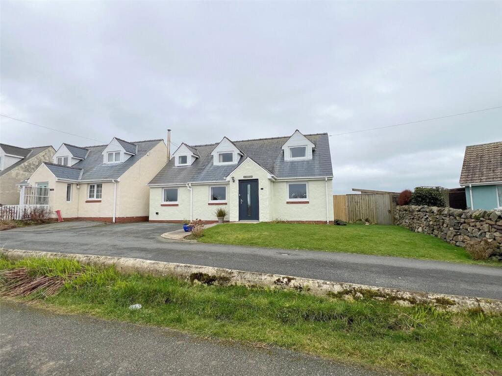 Main image of property: Pen Y Cwm, HAVERFORDWEST, Dyfed, SA62