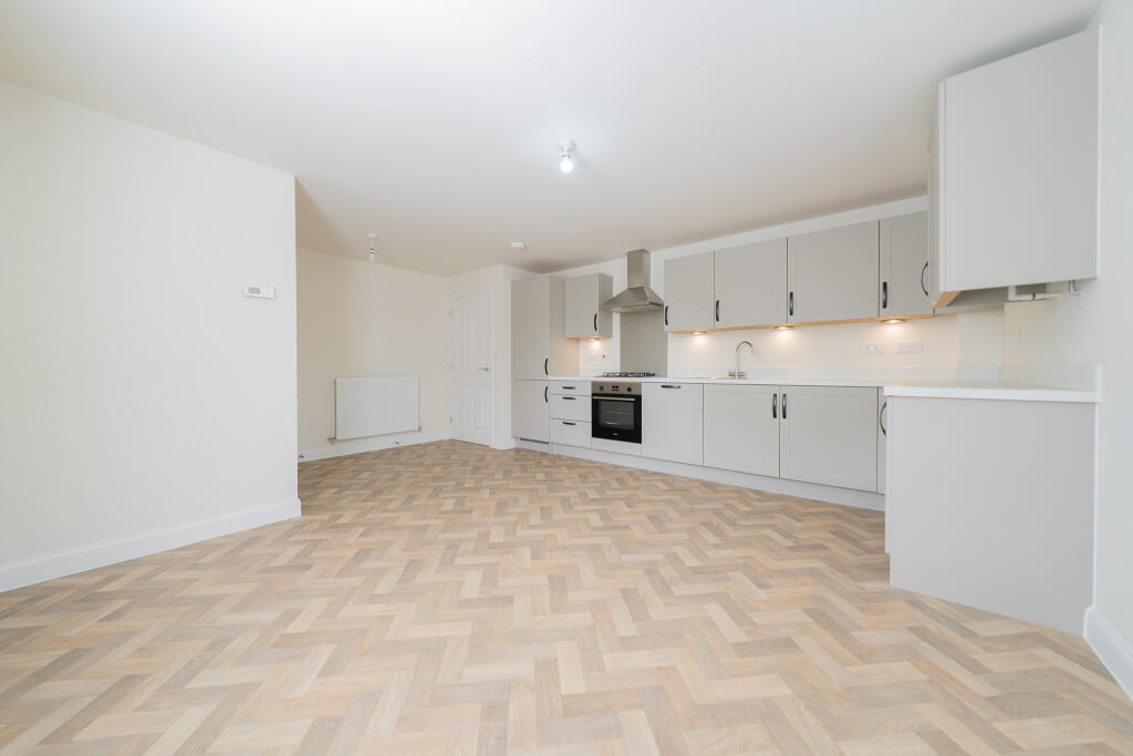 Apartment in Leicester - View 3