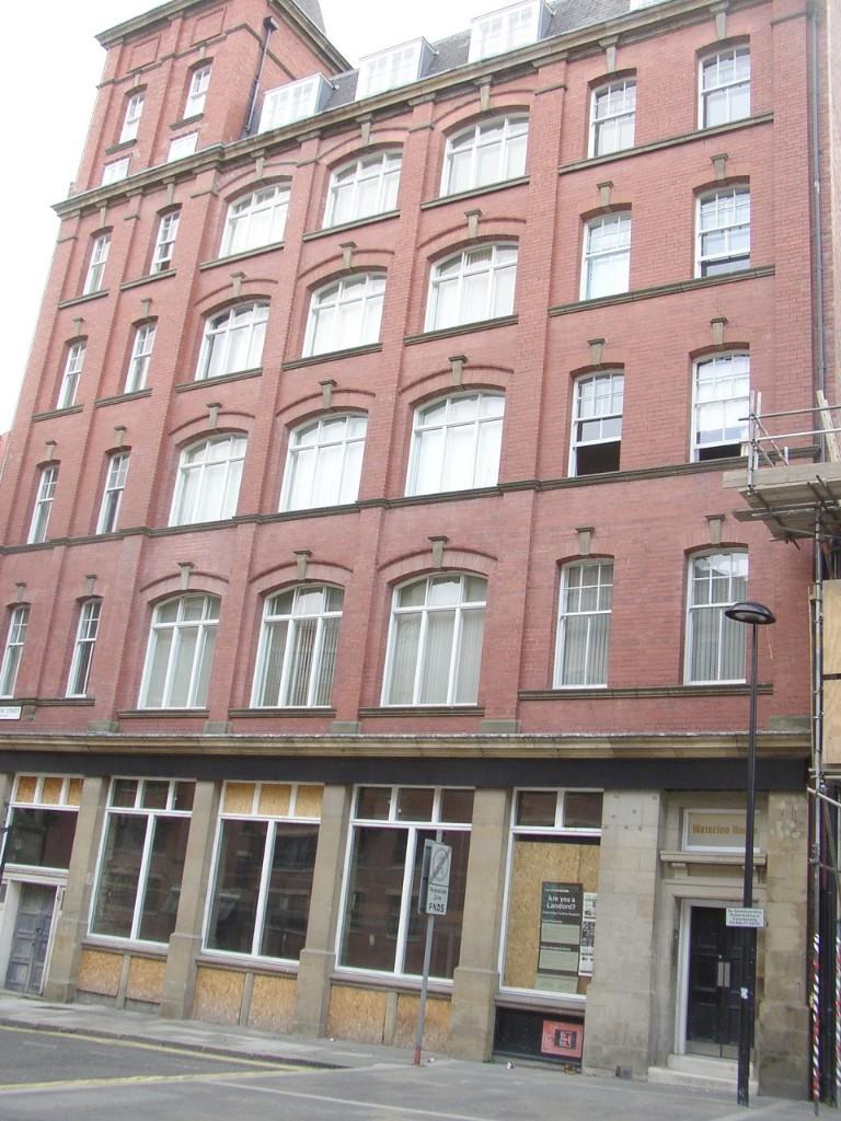 Main image of property: Waterloo House,Thornton Street,Newcastle Upon Tyne,NE1