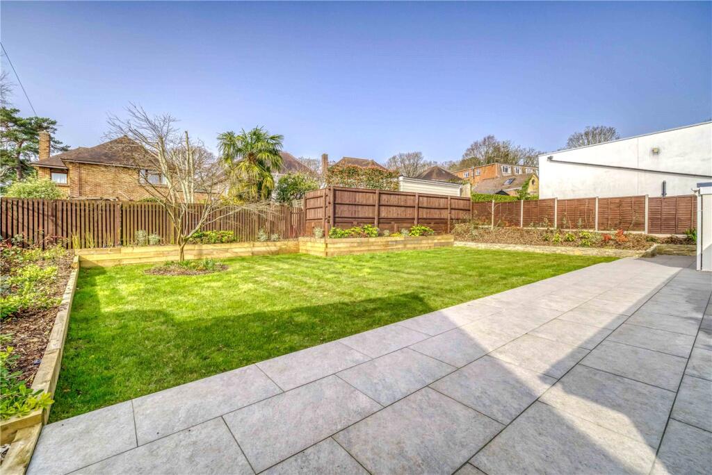 Additional image 3 of Gervis Crescent, Ashley Cross, Poole, BH14