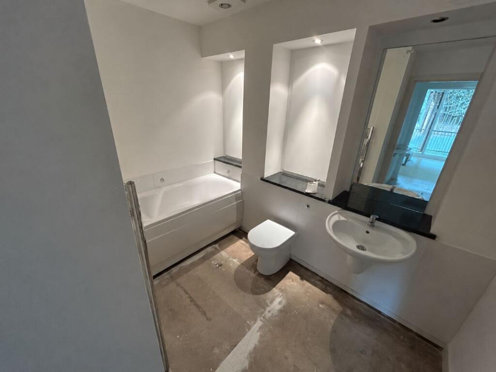 Apartment in Glasgow - View 4