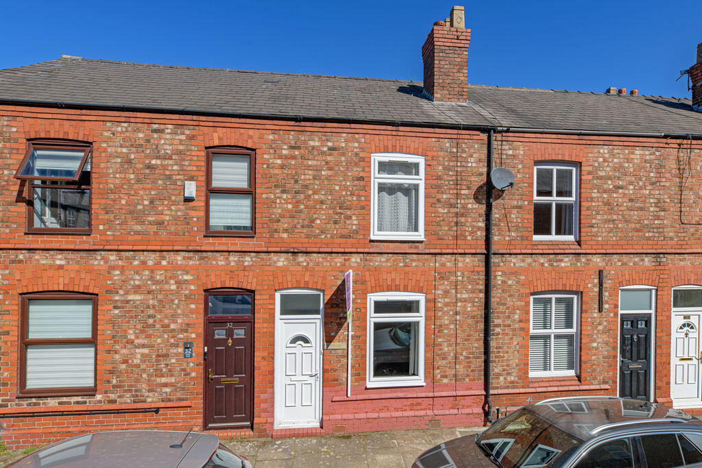 Main image of property: Derby Road, Stockton Heath