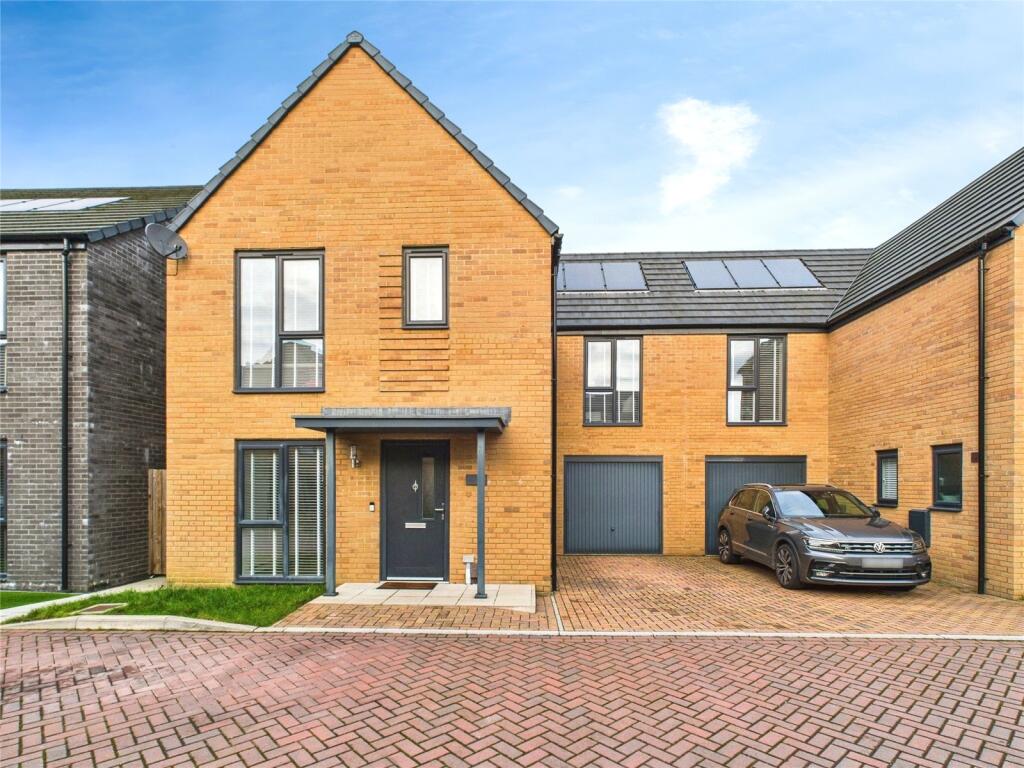 Main image of property: Lime Street, Bristol, BS14