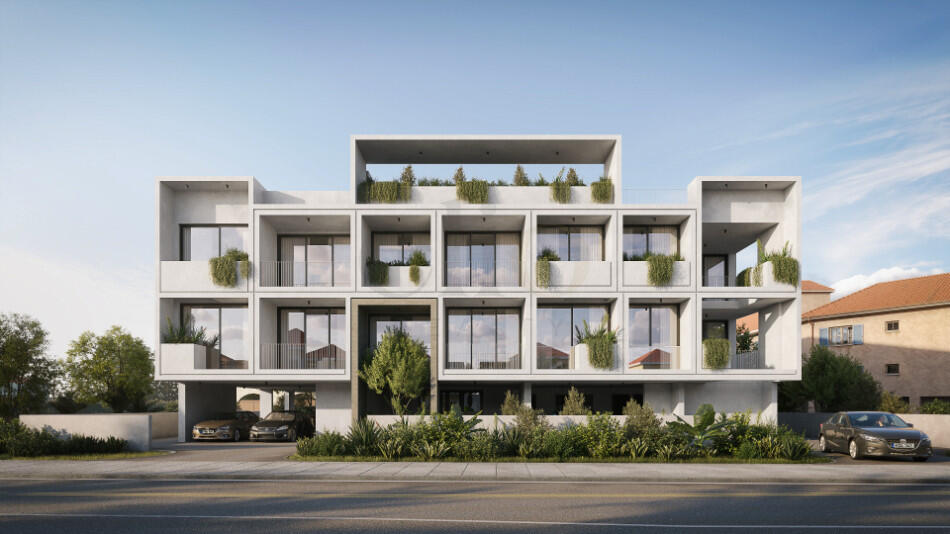 Main image of property: Paphos, Kato Paphos