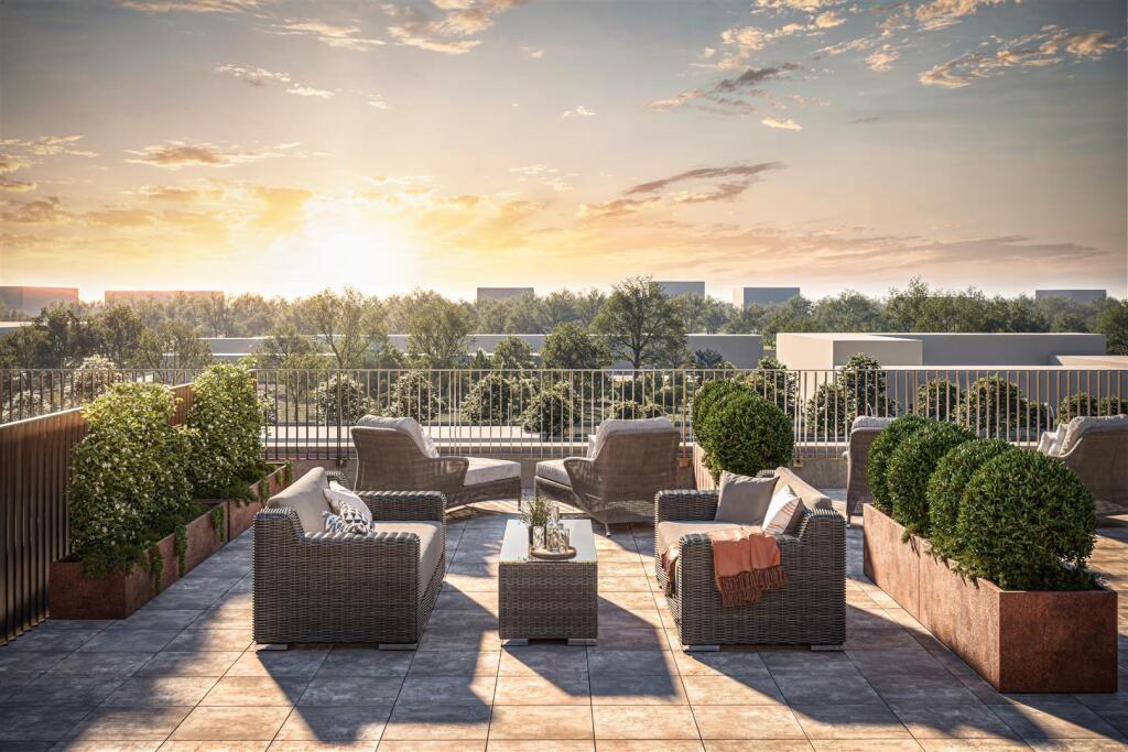 Main image of property: Plot 82, Claxton House, Stevenage