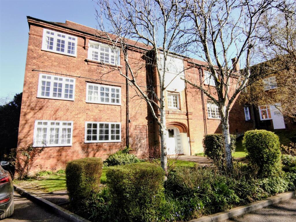 Main image of property: North Street, Daventry, NN11