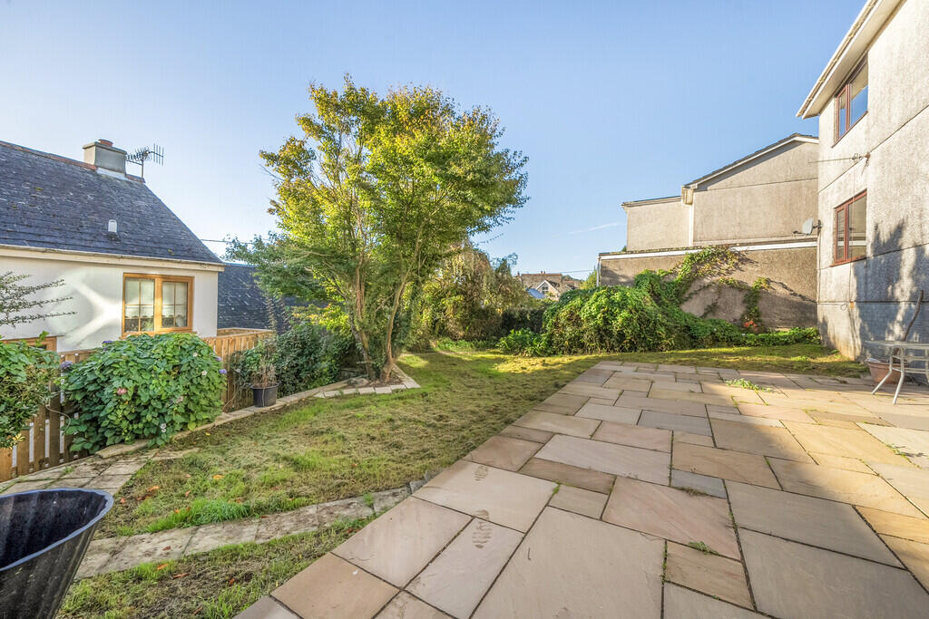 House in South Hams, Cornwood - View 3