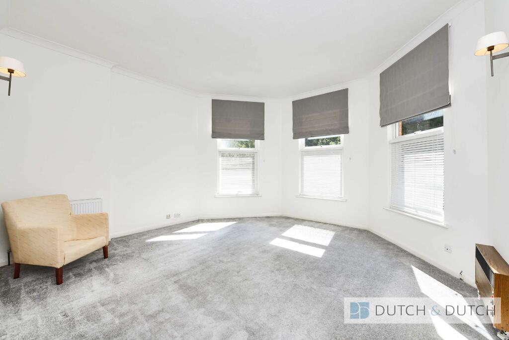 Main image of property: Christchurch Avenue, Brondesbury, London, NW6