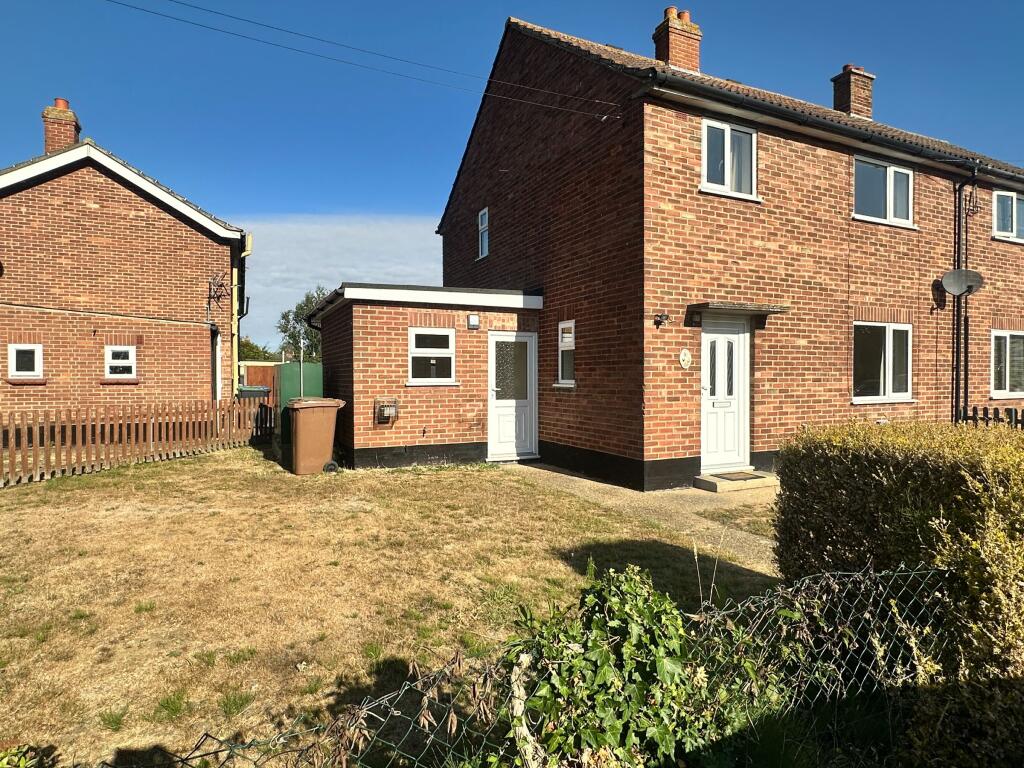 Main image of property: Heckfield Green, Hoxne