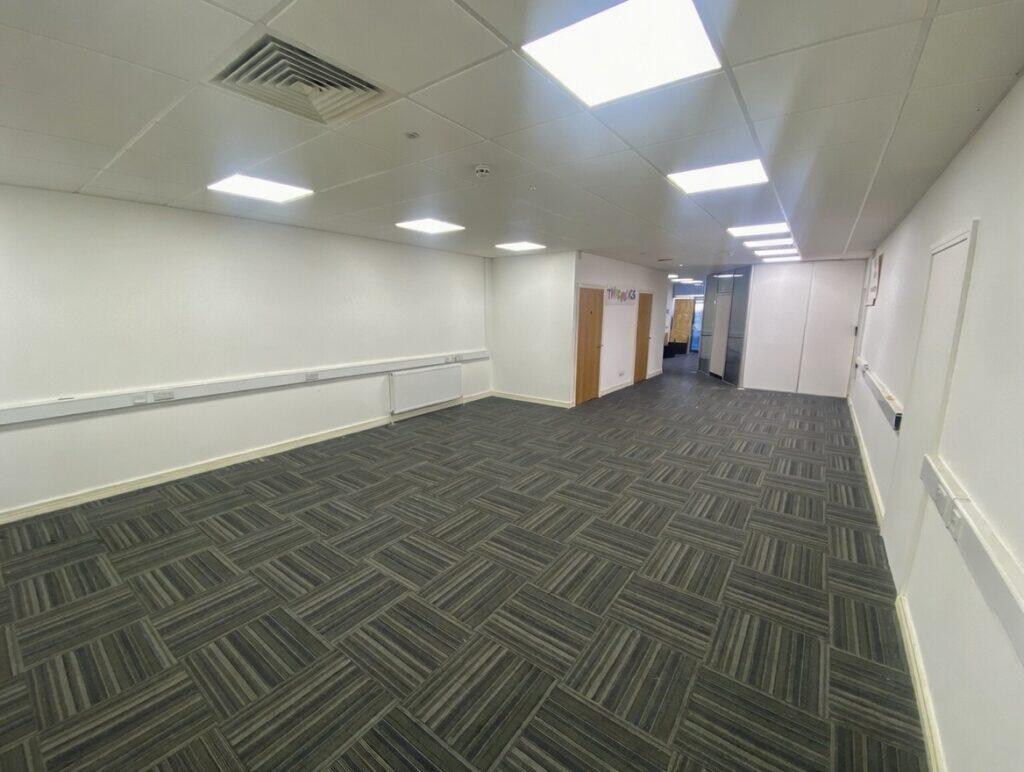 Additional image 6 of Unit 1 AMS Technology Park, Billington Road, Burnley, BB11 5UB