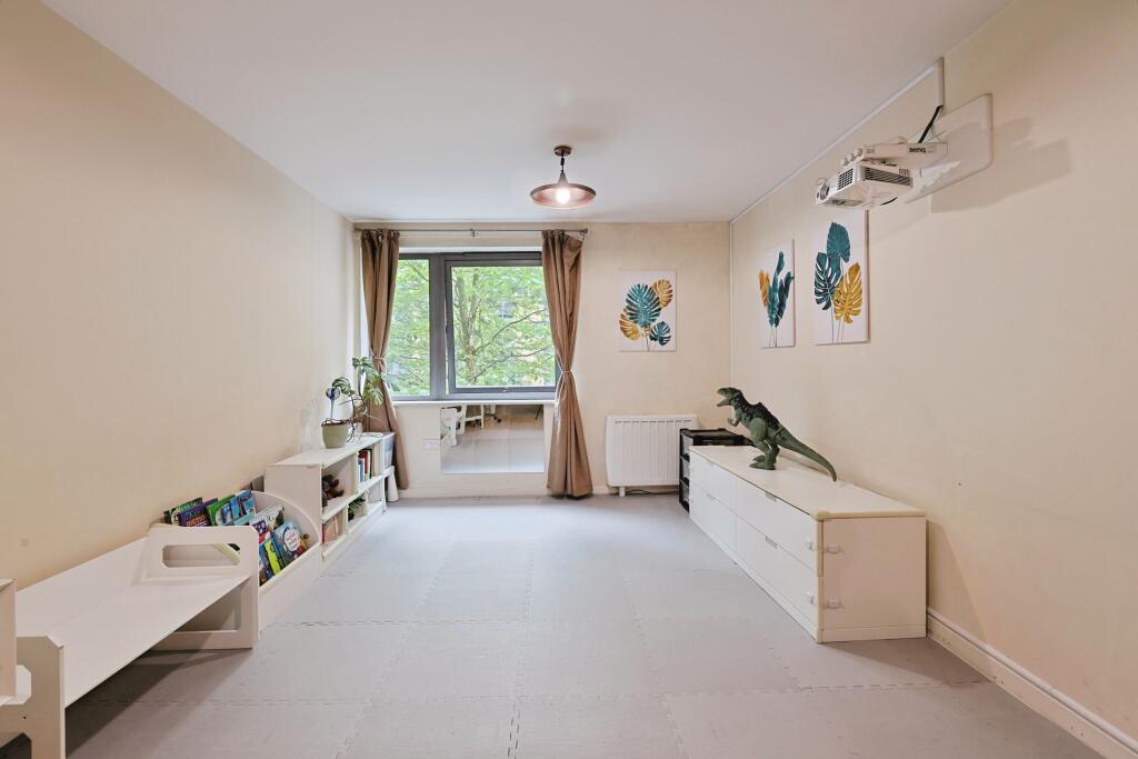 Main image of property: Victoria Road, London, W3