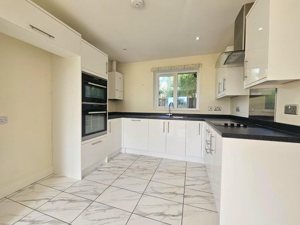 House in Stroud, Coaley - View 4