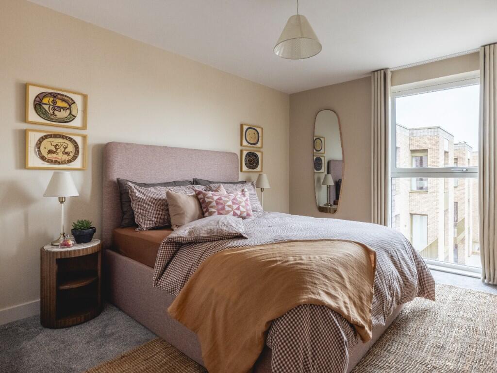 Main image of property: Milne Avenue, Cambridge, Cambridgeshire, CB3