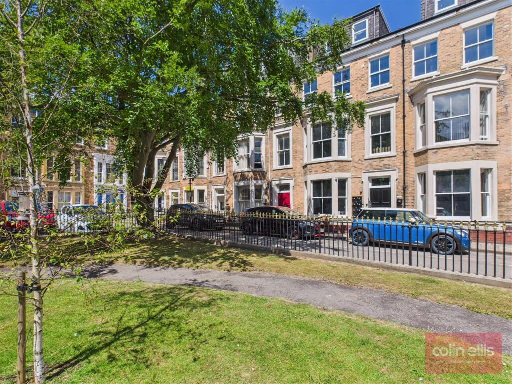 Main image of property: Alma Square, Scarborough