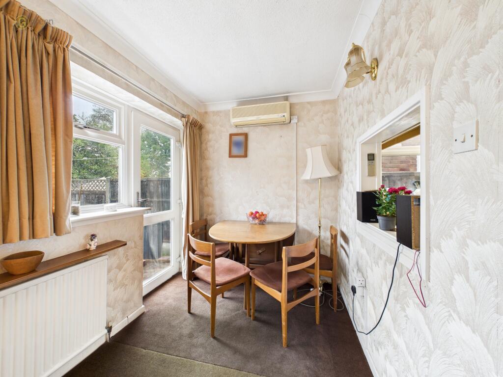 Freeman Drive, Sutton Coldfield, B76 photo 4