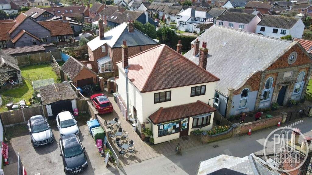 Main image of property: Beach Road, Winterton-on-Sea