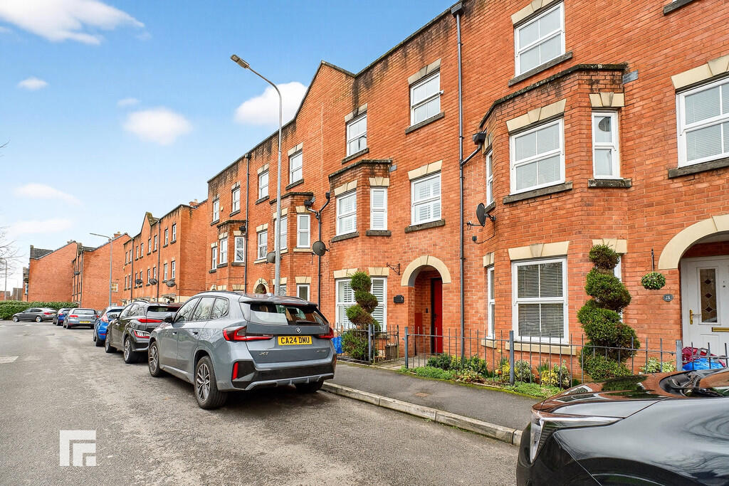 Main image of property: Arudur Hen, Radyr, Cardiff