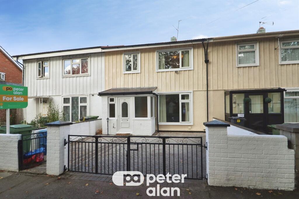 Main image of property: Gabalfa Avenue, Cardiff