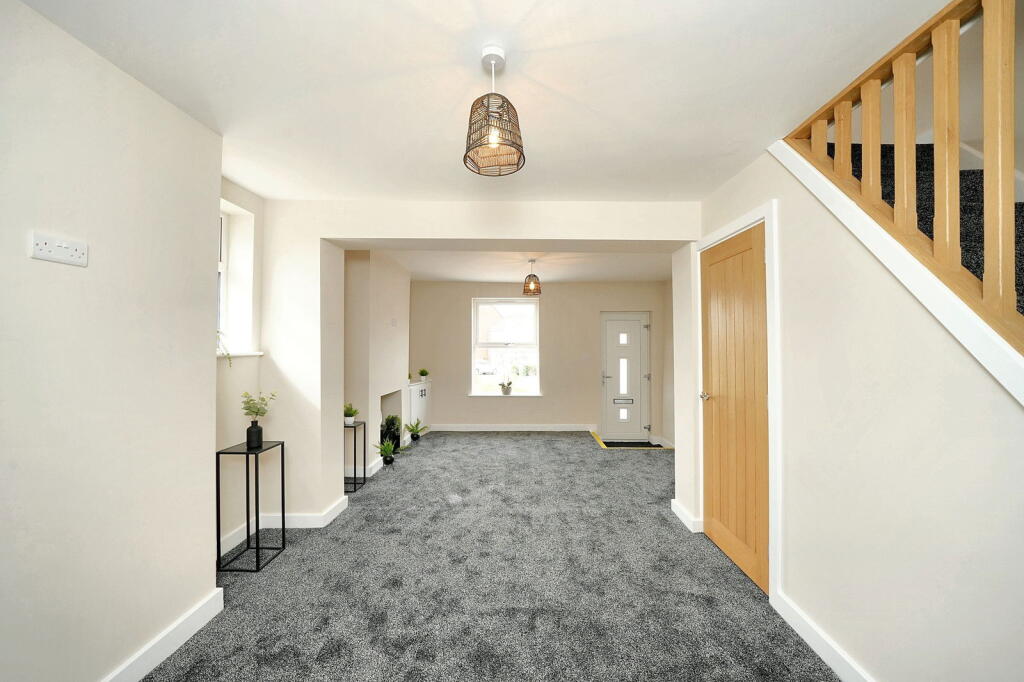Blackheath Cottage, Greenheath Road, Hednesford, Cannock, WS12 4AZ - View 4