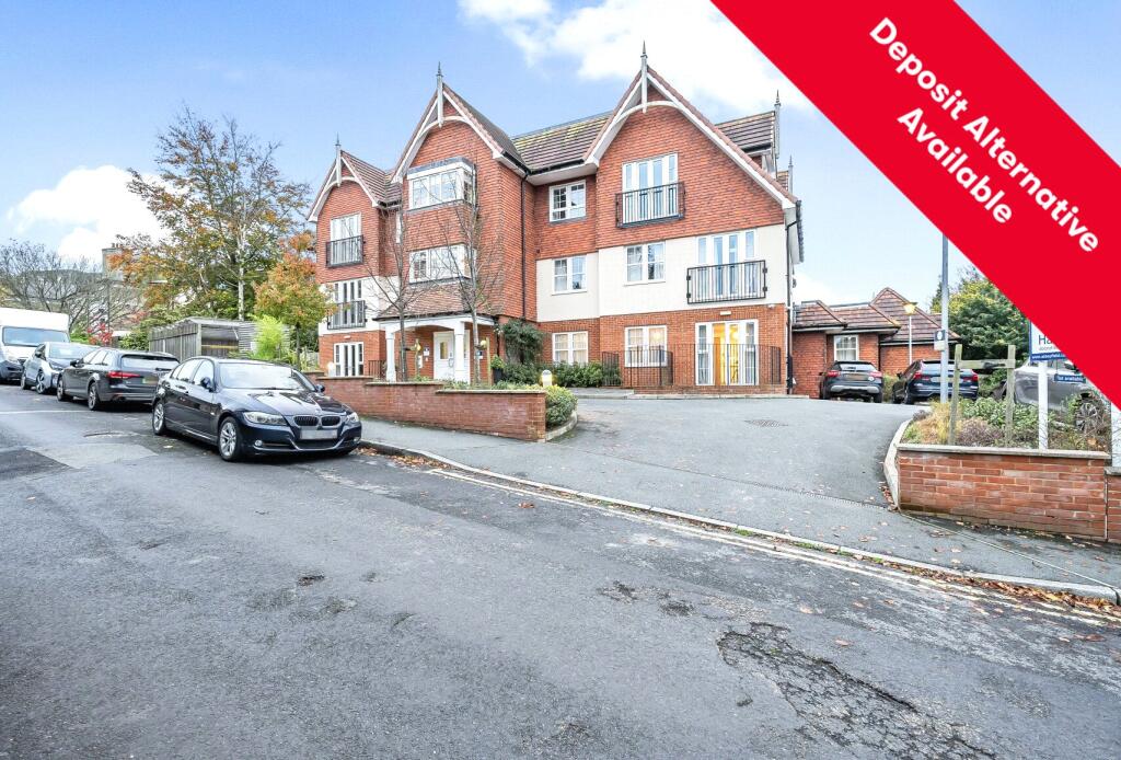 Main image of property: Culverden Park Road, Tunbridge Wells, Kent, TN4