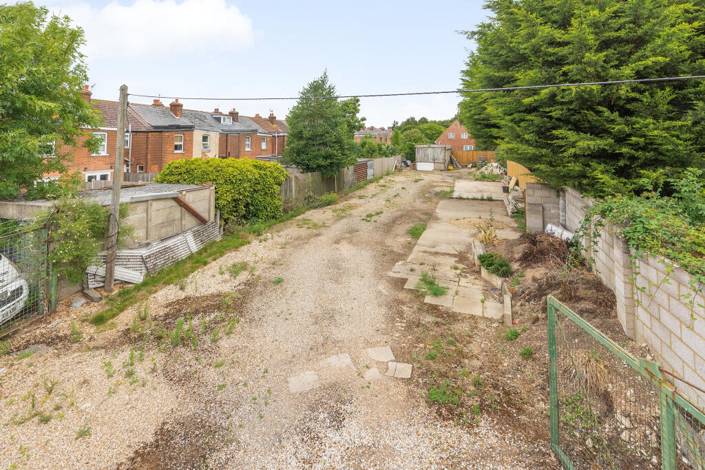 Main image of property: LAND Off North Holmes Road, Canterbury, Kent