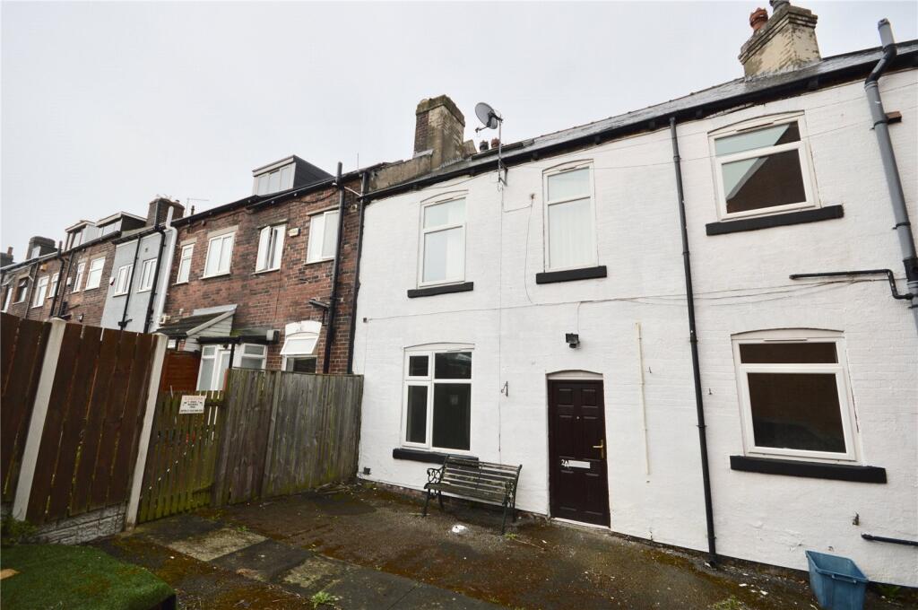 Main image of property: Robinson Road, Sheffield, South Yorkshire, S2