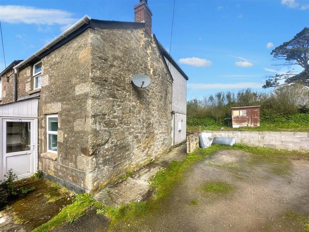 Main image of property: Praze, Stone Fronted Cottage