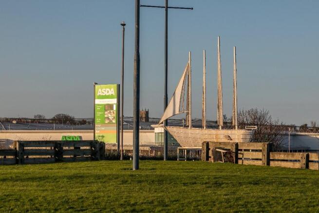 Asda