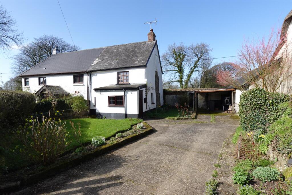 Main image of property: Mariansleigh