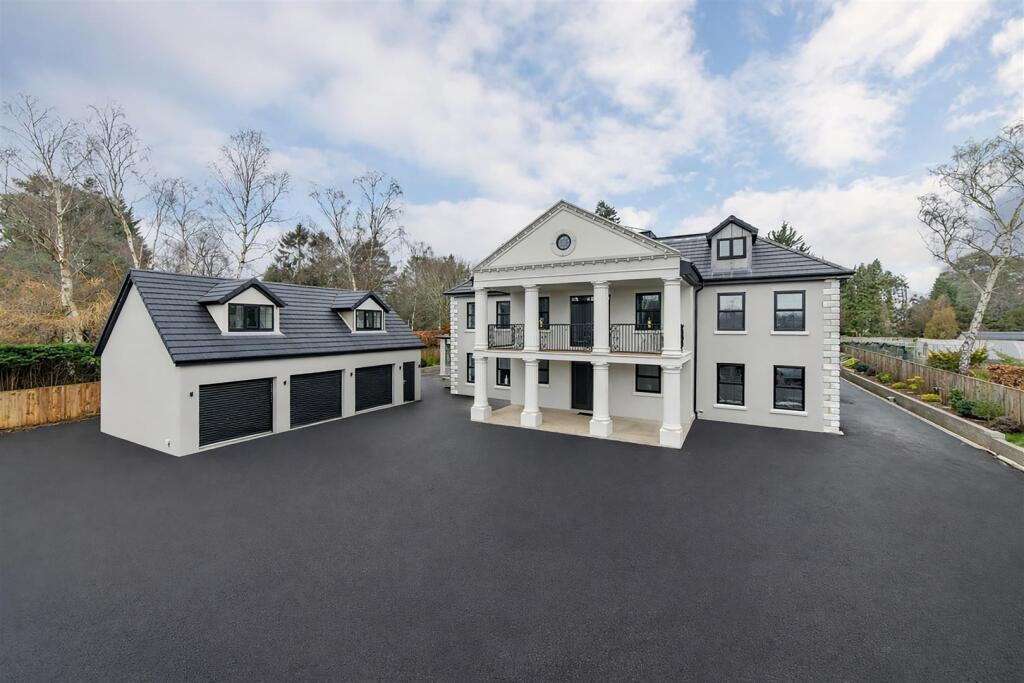 Main image of property: Darras Road, Darras Hall, NE20