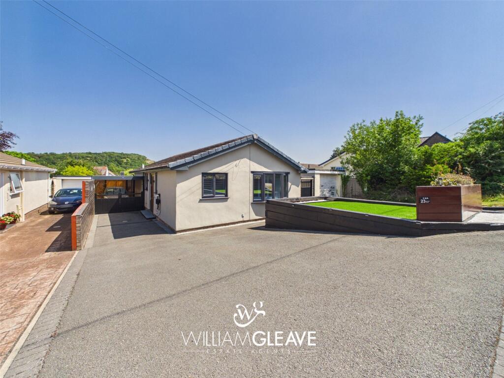 Main image of property: Marl View Terrace, Deganwy, Conwy, LL31