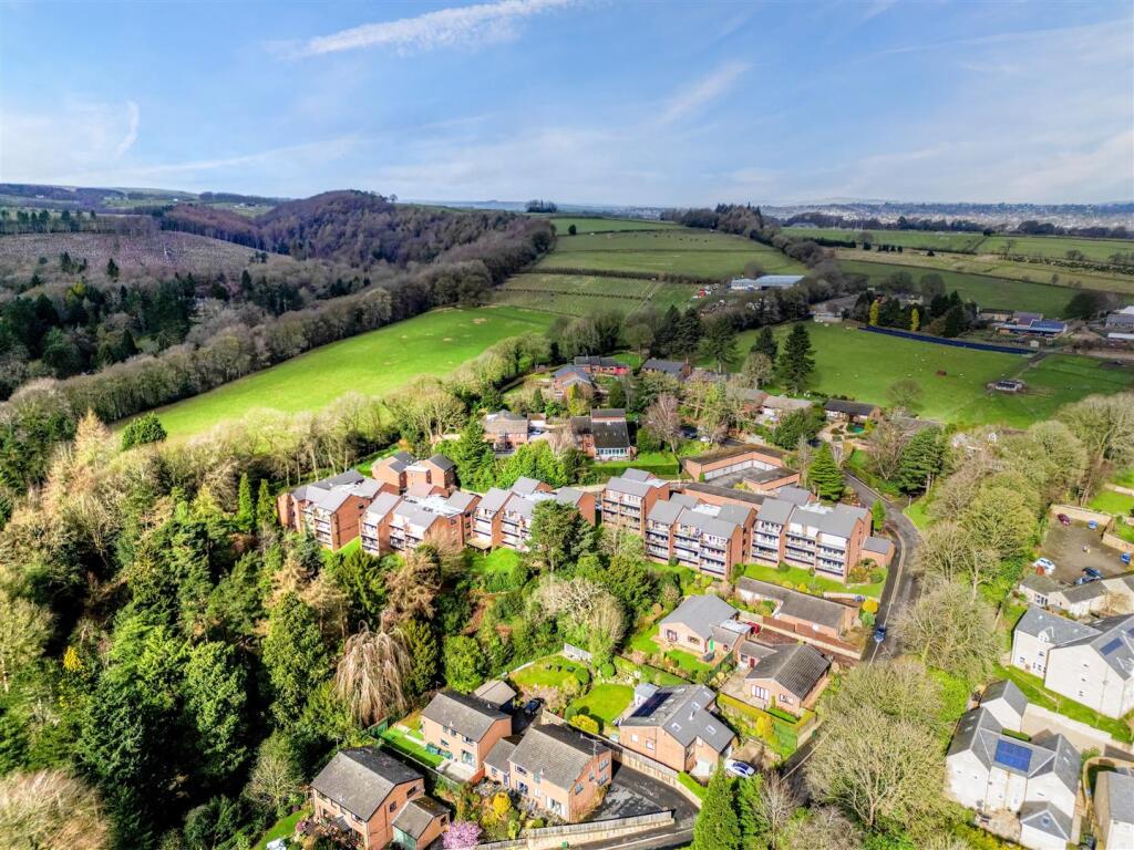 Main image of property: Whinfell Court, Whirlow, Sheffield