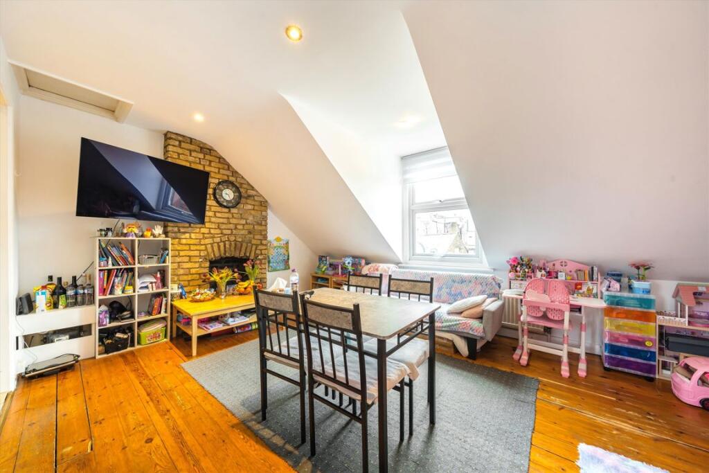 Main image of property: Chelverton Road, Putney