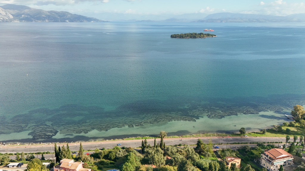 Main image of property: Kontokali, Corfu, Ionian Islands