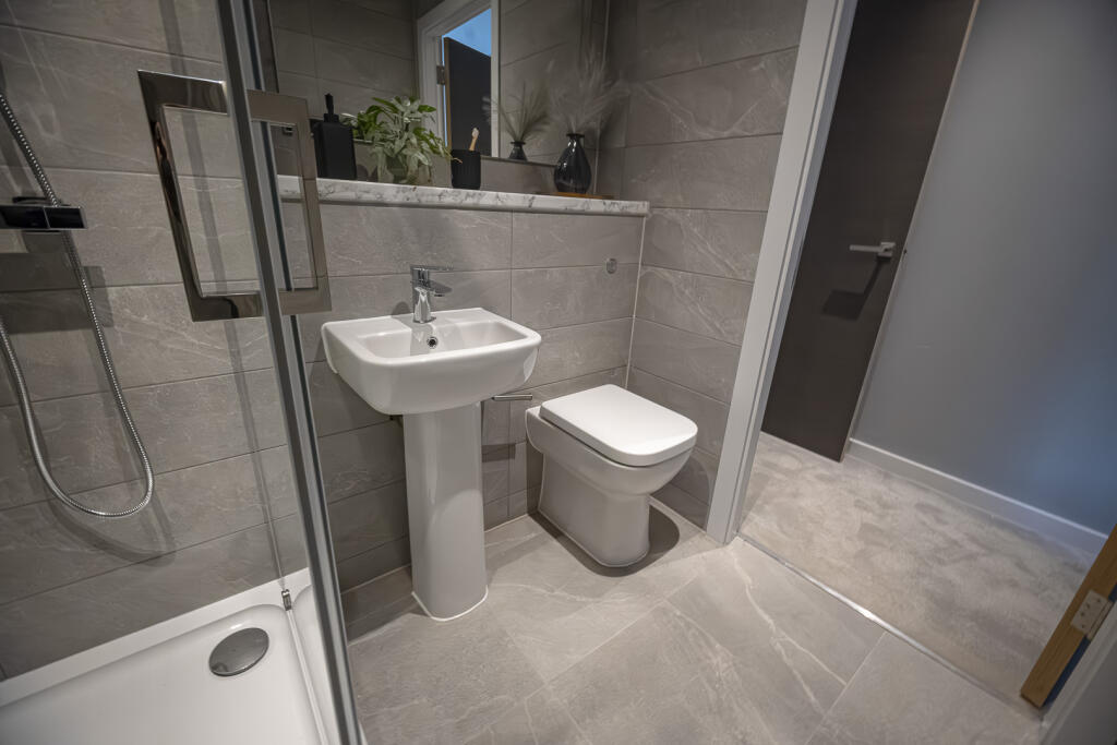 Apartment in Manchester - View 4
