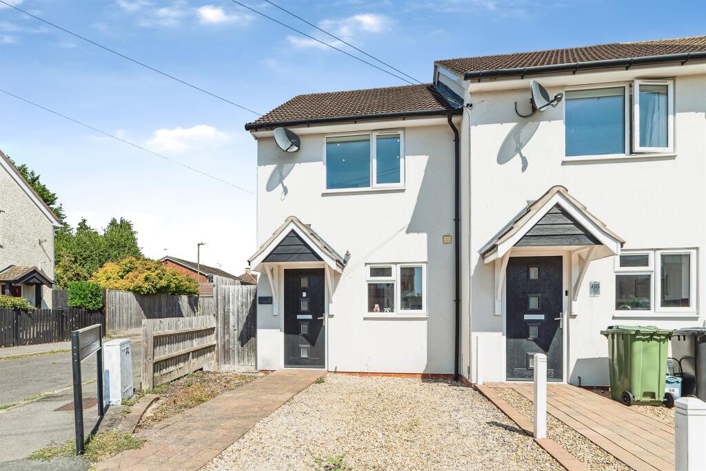 Main image of property: Abbott Road, Didcot